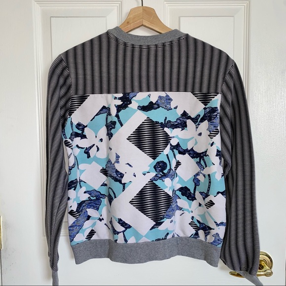 💠3/$10 PETER PILOTTO for TARGET Sweatshirt - Picture 4 of 6